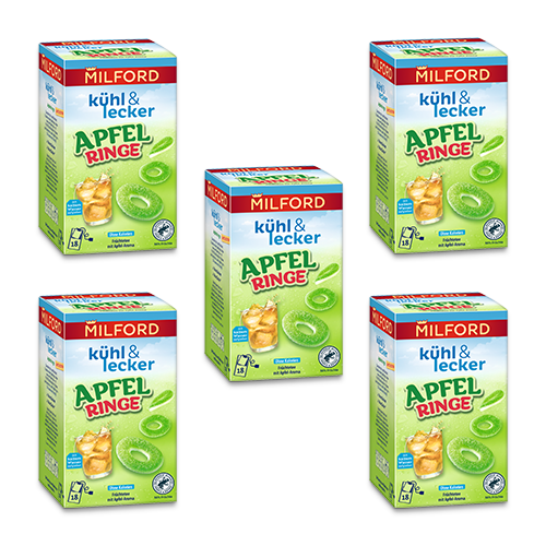 5er Aktionspack